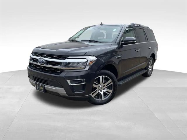 2024 Ford Expedition Limited for sale in Georgetown, TX