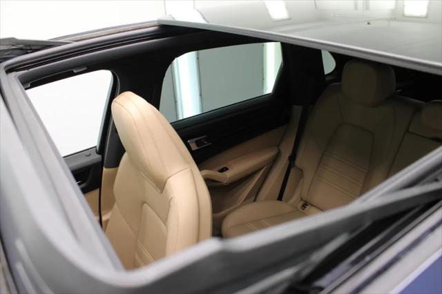 2019 Porsche Cayenne Cayenne