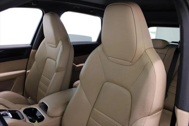 2019 Porsche Cayenne Cayenne