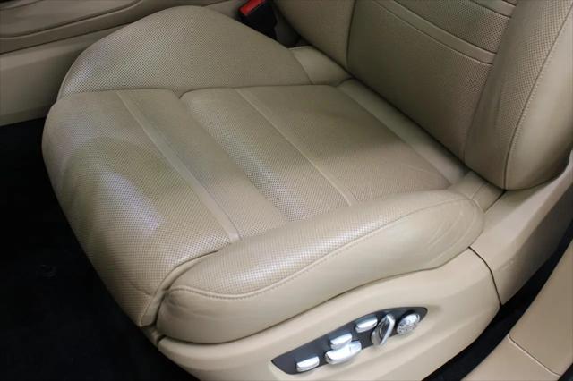 2019 Porsche Cayenne Cayenne