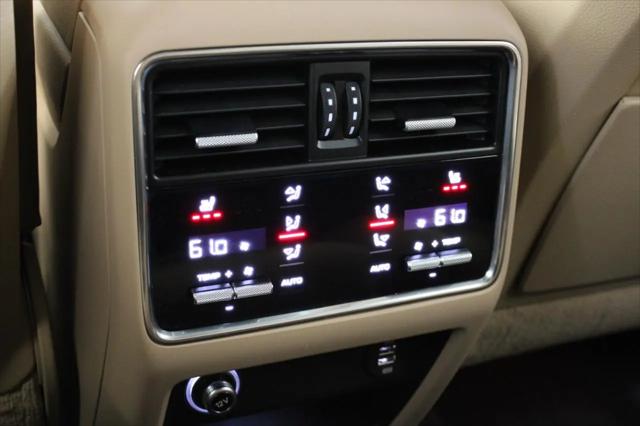 2019 Porsche Cayenne Cayenne
