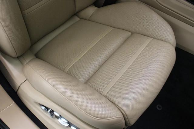 2019 Porsche Cayenne Cayenne