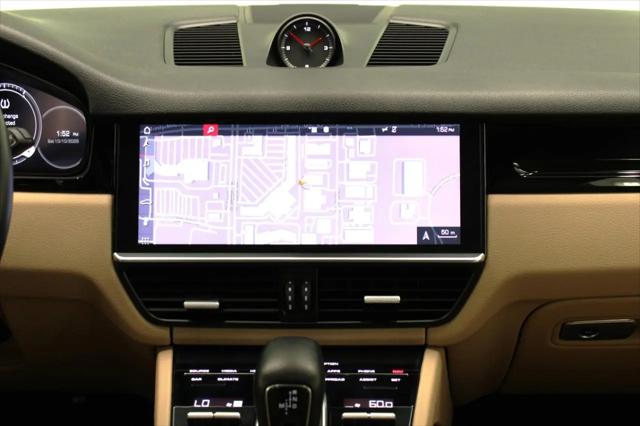 2019 Porsche Cayenne Cayenne