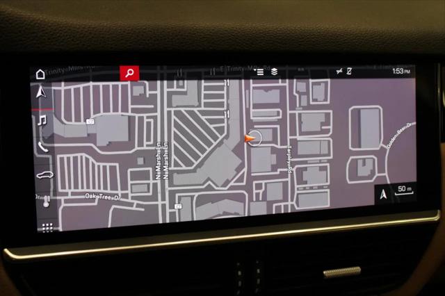 2019 Porsche Cayenne Cayenne