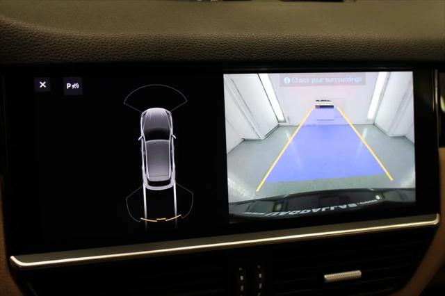 2019 Porsche Cayenne Cayenne