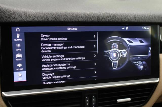 2019 Porsche Cayenne Cayenne