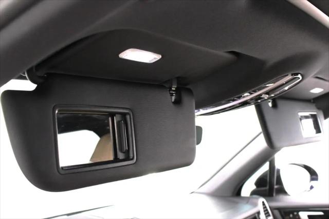2019 Porsche Cayenne Cayenne
