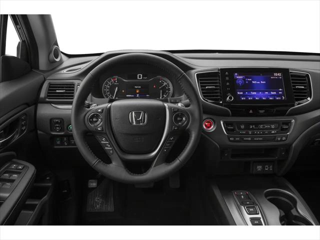 2021 Honda Ridgeline AWD RTL
