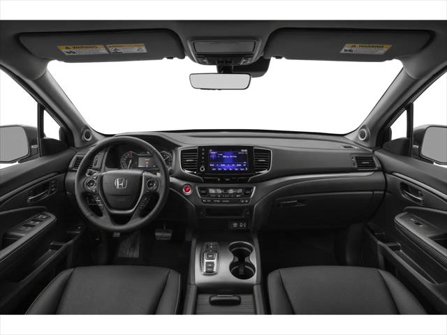 2021 Honda Ridgeline AWD RTL