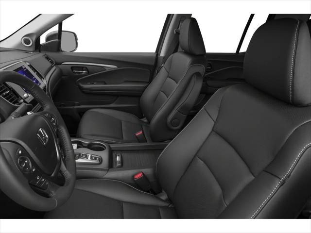 2021 Honda Ridgeline AWD RTL