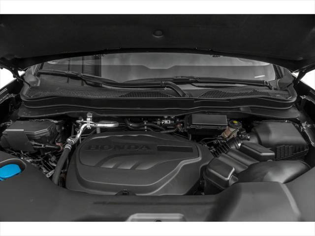 2021 Honda Ridgeline AWD RTL