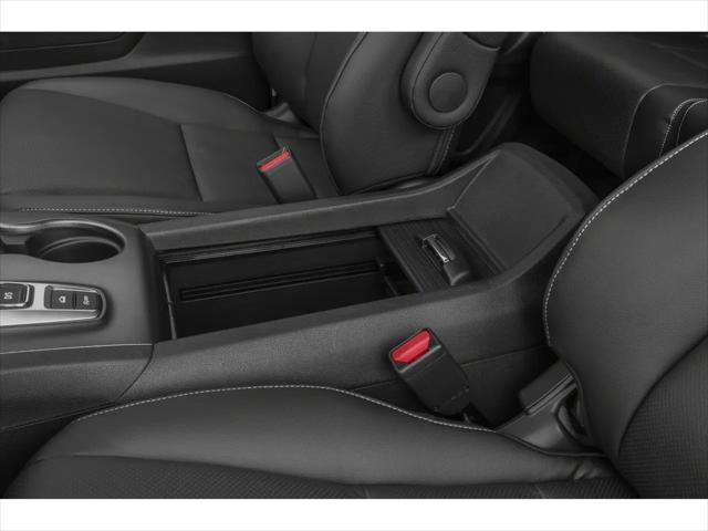 2021 Honda Ridgeline AWD RTL