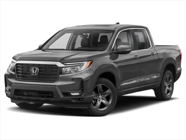 2021 Honda Ridgeline AWD RTL