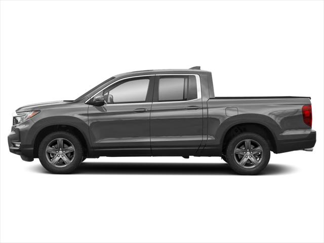 2021 Honda Ridgeline AWD RTL