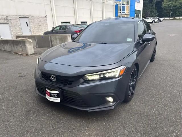 2024 Honda Civic Sport Touring for sale in Paramus, NJ