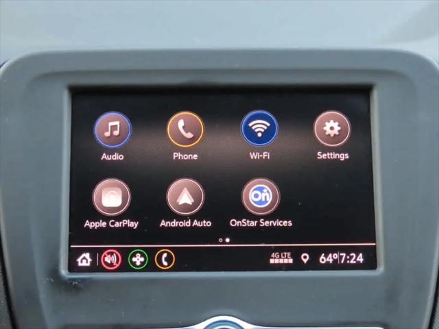 2020 Chevrolet Equinox AWD LS