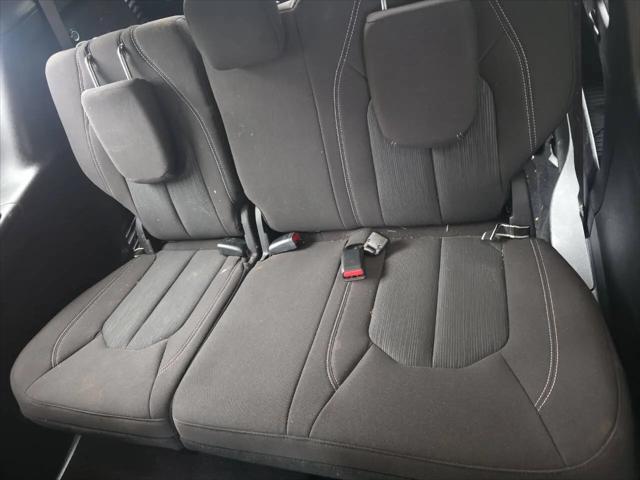 2024 Chrysler Pacifica Touring