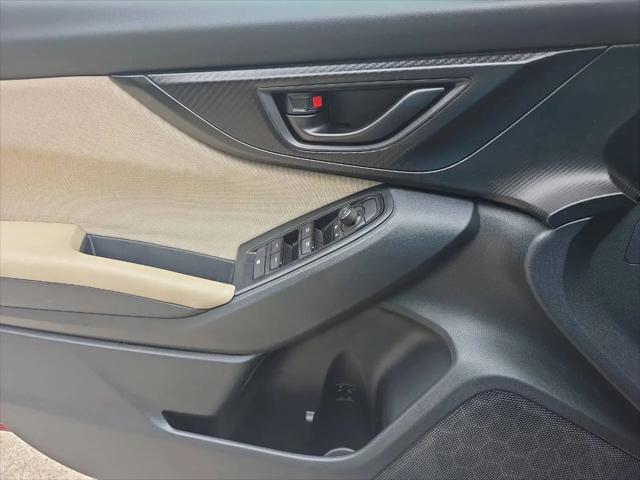 2023 Subaru Impreza Base 5-Door