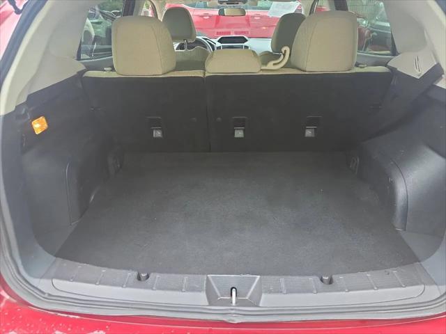 2023 Subaru Impreza Base 5-Door