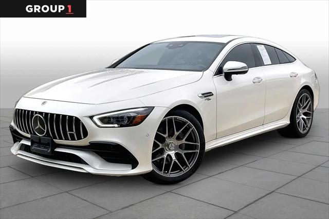2022 Mercedes-Benz AMG GT AMG GT 53 for sale in Grapevine, TX