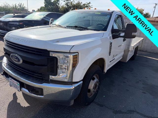 2019 Ford F-350 XL for sale in Pasadena, CA