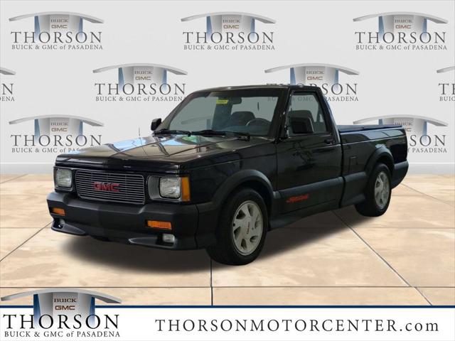 1991 GMC Sonoma Syclone for sale in Pasadena, CA