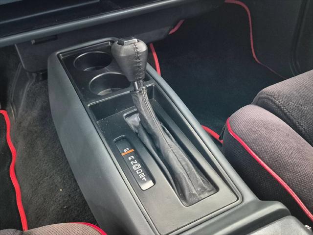 1991 GMC Sonoma Syclone