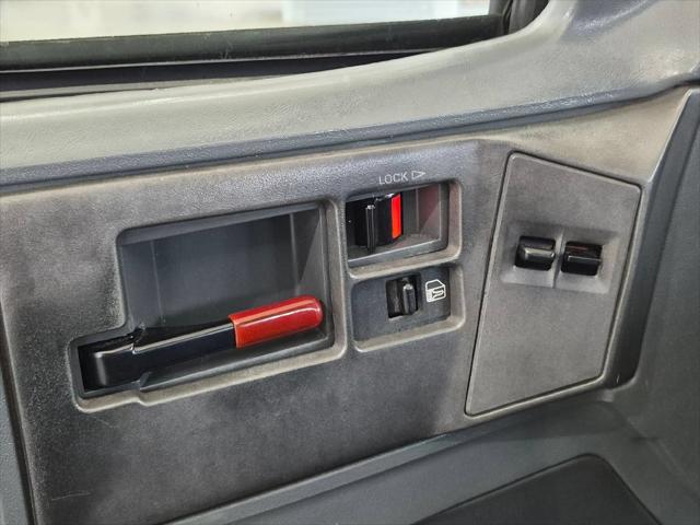 1991 GMC Sonoma Syclone