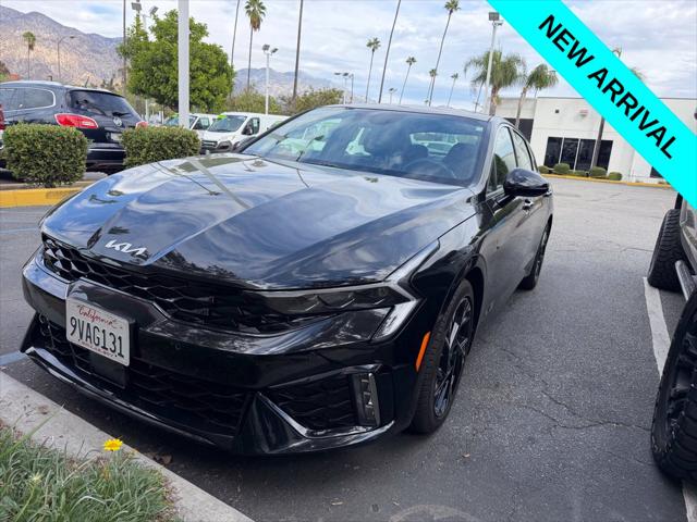 2025 Kia K5 GT-Line for sale in Pasadena, CA