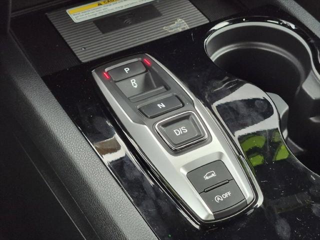 2021 Honda Passport AWD Elite