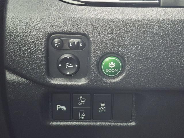 2021 Honda Passport AWD Elite