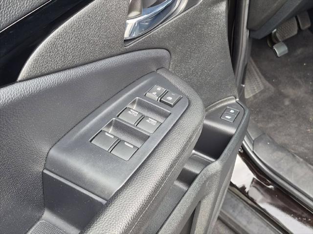 2021 Honda Passport AWD Elite