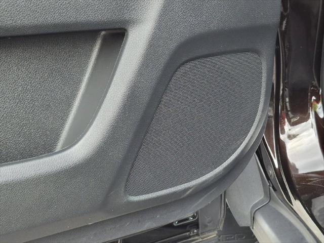 2021 Honda Passport AWD Elite