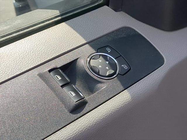 2020 Ford F-550 XL