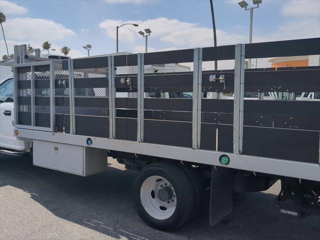 2020 Ford F-550 XL