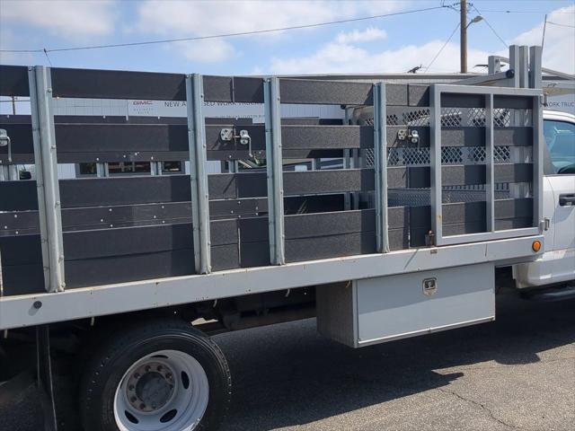2020 Ford F-550 XL