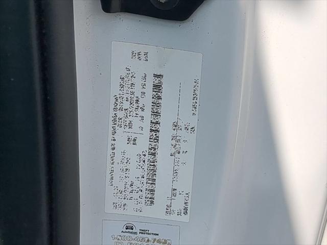 2020 Ford F-550 XL