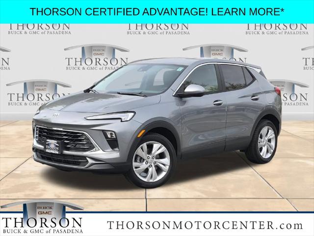 2026 Buick Encore GX Preferred FWD for sale in Pasadena, CA