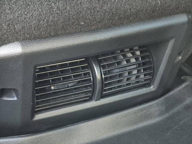 2018 Ram 2500 Laramie Crew Cab 4x2 64 Box