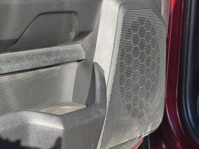 2018 Ram 2500 Laramie Crew Cab 4x2 64 Box