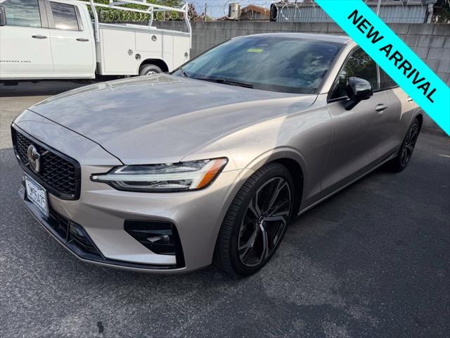 2024 Volvo S60 B5 Core Dark Theme for sale in Pasadena, CA