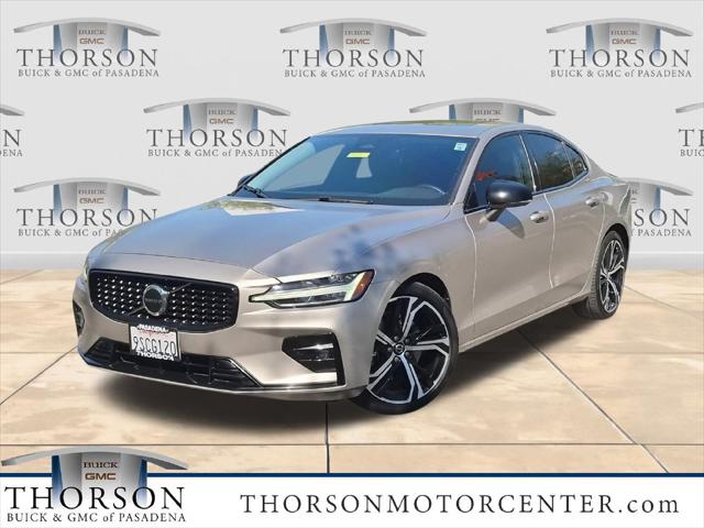 2024 Volvo S60 B5 Core Dark Theme for sale in Pasadena, CA