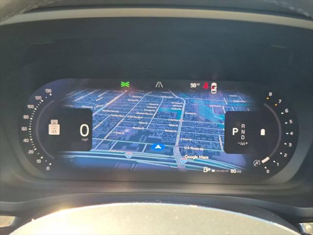 2024 Volvo S60 B5 Core Dark Theme