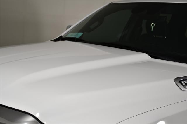 2020 Ram 1500 Limited Crew Cab 4x4 57 Box