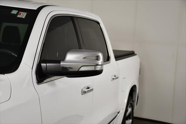 2020 Ram 1500 Limited Crew Cab 4x4 57 Box