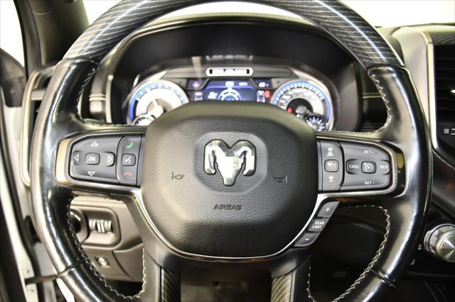 2020 Ram 1500 Limited Crew Cab 4x4 57 Box