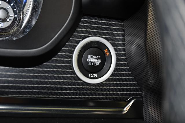 2020 Ram 1500 Limited Crew Cab 4x4 57 Box