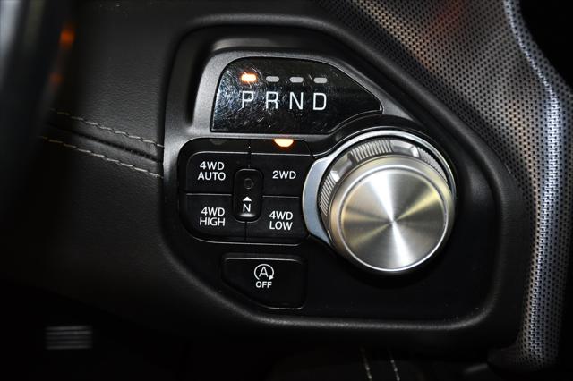 2020 Ram 1500 Limited Crew Cab 4x4 57 Box