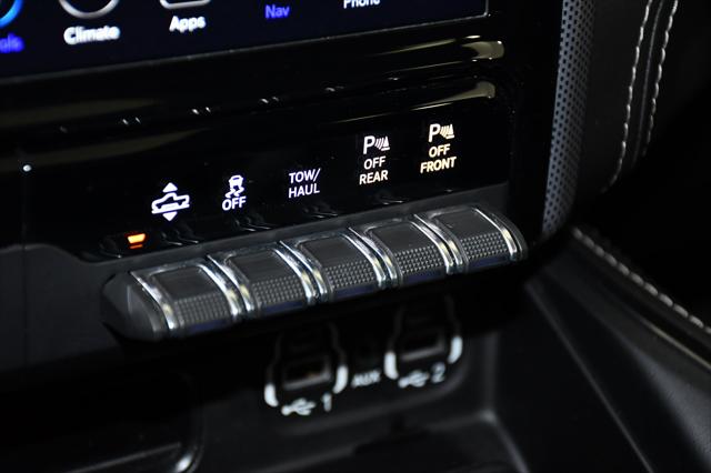 2020 Ram 1500 Limited Crew Cab 4x4 57 Box