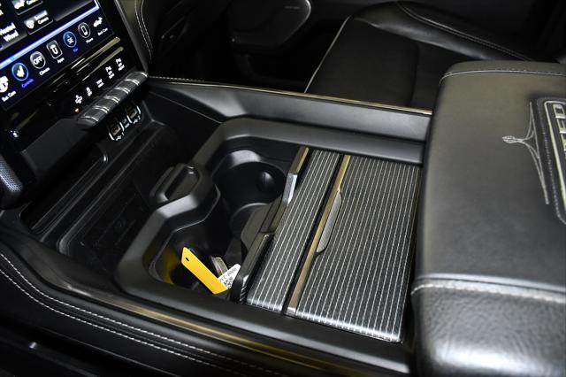 2020 Ram 1500 Limited Crew Cab 4x4 57 Box